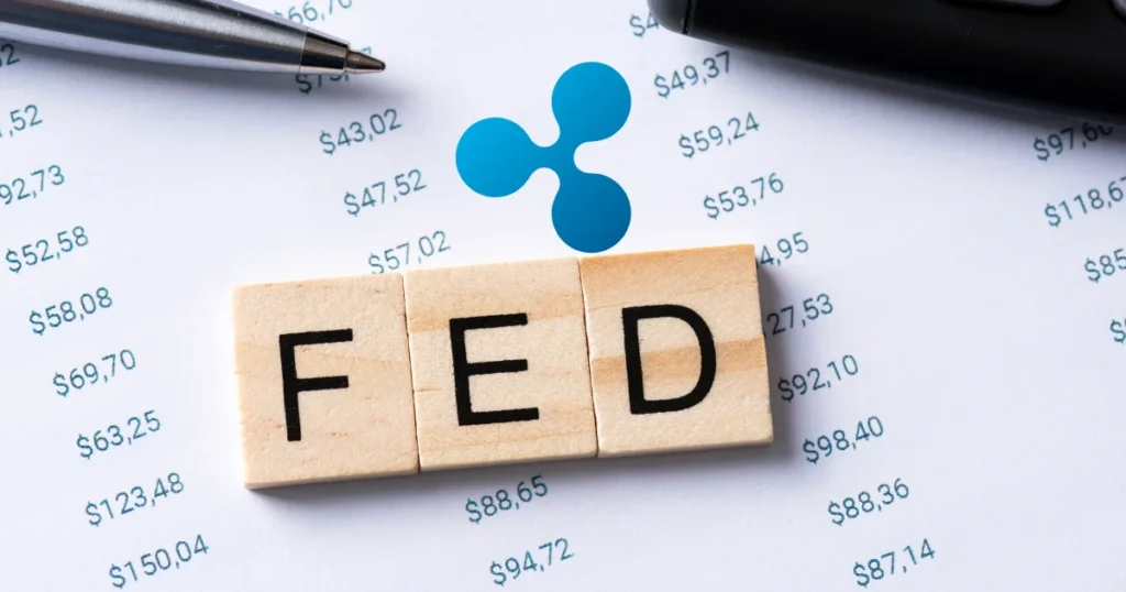Başta Ripple ve Kripto Para Sektörünün Uzun Süredir Talep Ettiği Konuya FED’den Yeşil Işık! İşte Detaylar…