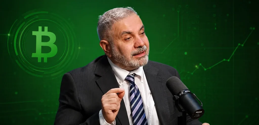 Fizikçi Giovanni Santostasi’den Bitcoin İçin Uzun Vadeli Tahminler