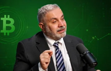 Fizikçi Giovanni Santostasi’den Bitcoin İçin Uzun Vadeli Tahminler