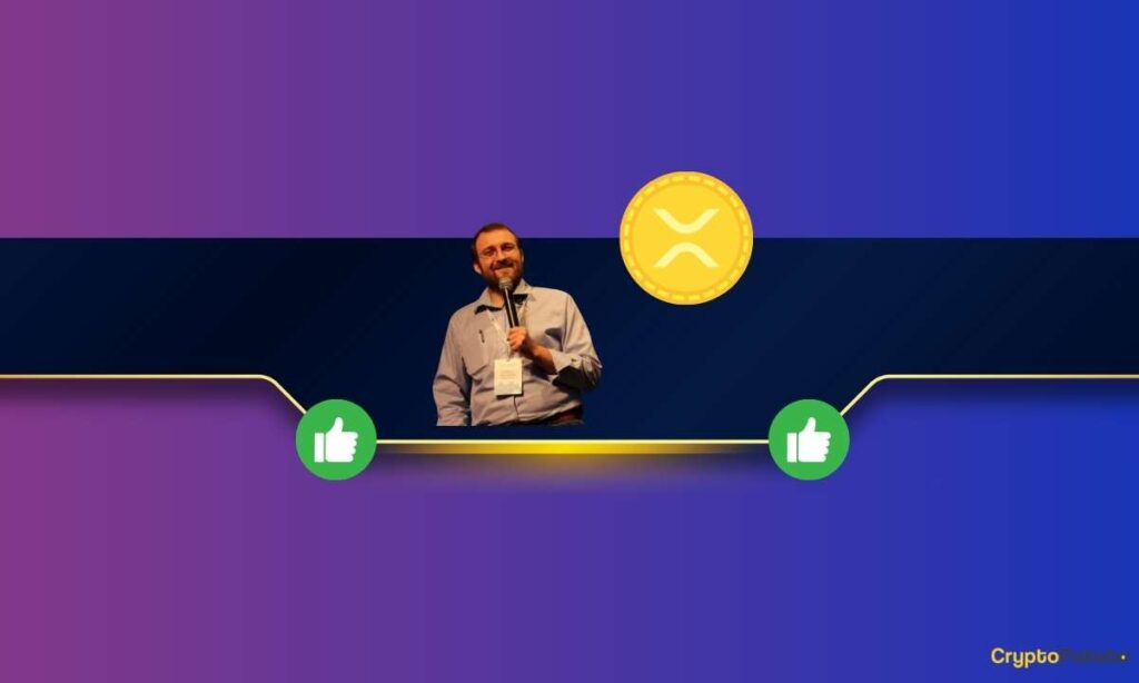Charles Hoskinson, RLUSD’yi Cardano’ya Getirmek İstiyor