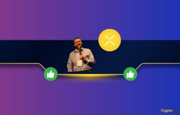 Charles Hoskinson, RLUSD’yi Cardano’ya Getirmek İstiyor