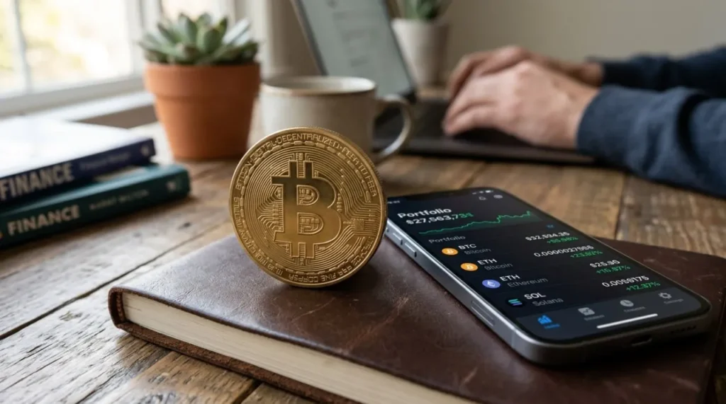BTC Ecosystem ile Yeşil Enerji ve Kripto Madenciliği: Yeni Bir Dönem Başlıyor