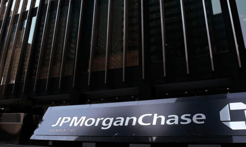 JPMorgan’dan Ethereum Tabanlı Yeni Fon Girişimi