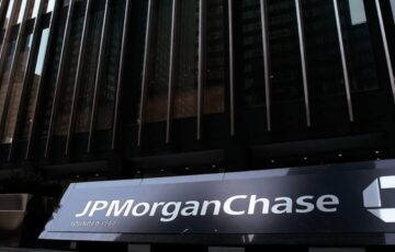 JPMorgan’dan Ethereum Tabanlı Yeni Fon Girişimi