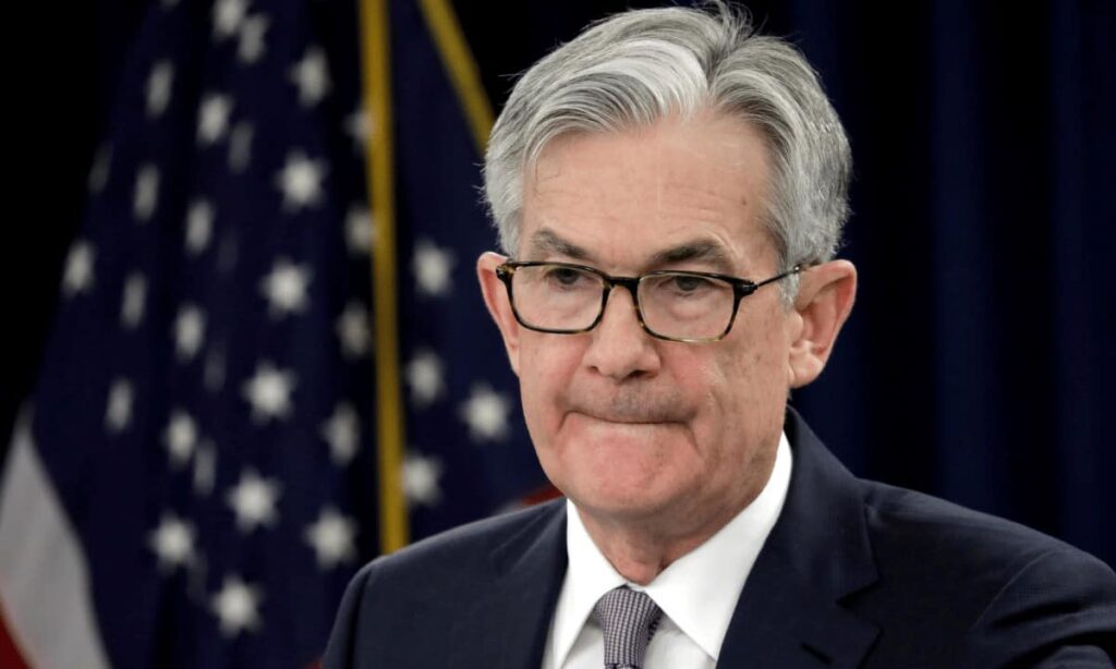 Powell’ın Ayrılışı: Kripto Piyasası İçin Tehlike Çanları Çalıyor