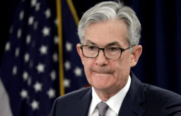 Powell’ın Ayrılışı: Kripto Piyasası İçin Tehlike Çanları Çalıyor
