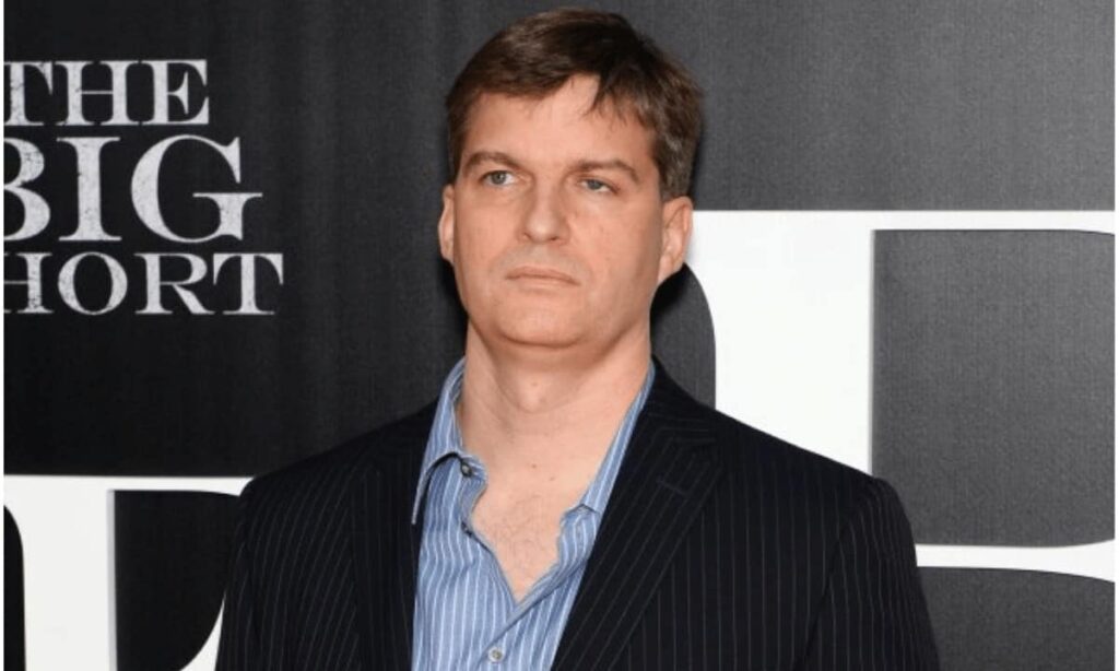 Michael Burry’den Teknoloji Hisselerinde Çöküş Uyarısı