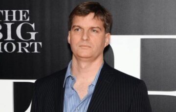 Michael Burry’den Teknoloji Hisselerinde Çöküş Uyarısı