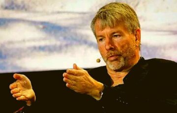 Michael Saylor’dan Şaşırtan Bitcoin Satışı Sinyali
