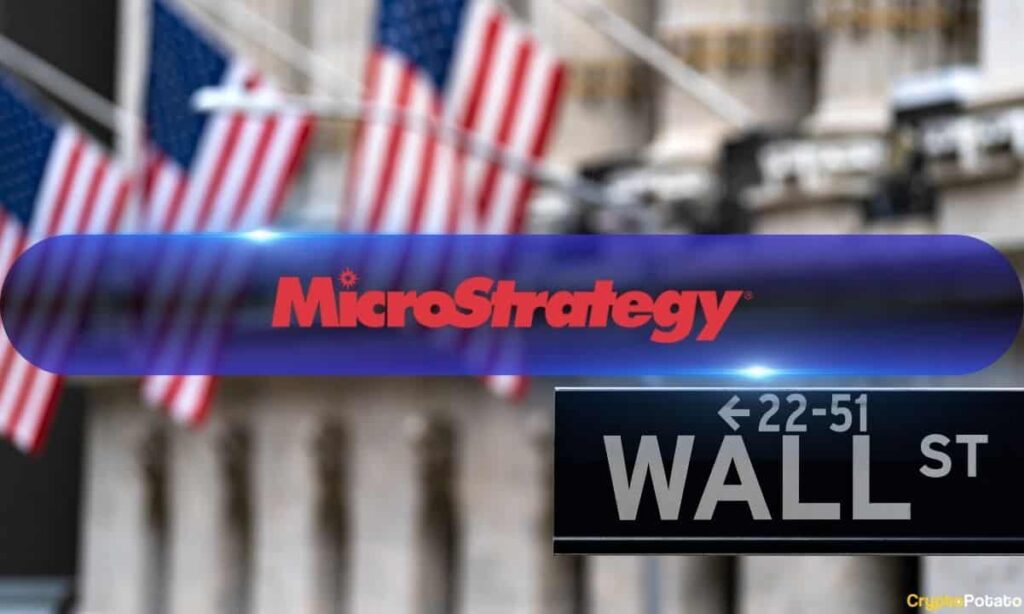 Strategy Hissesi İçin Yüzde 140 Yükseliş Tahmini: TD Cowen Hedef Fiyatı Artırdı