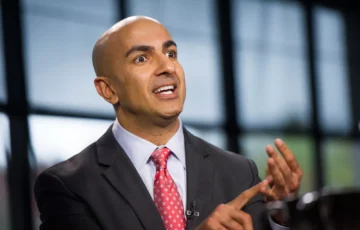 Neel Kashkari’den Enflasyon ve Ekonomi Üzerine Önemli Açıklamalar