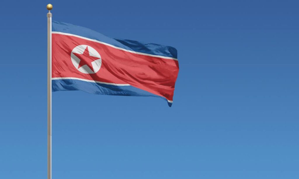 Ripple’dan Kuzey Kore Tehditlerine Karşı Stratejik Güvenlik Ağı Kuruluyor