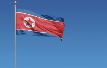 Ripple’dan Kuzey Kore Tehditlerine Karşı Stratejik Güvenlik Ağı Kuruluyor