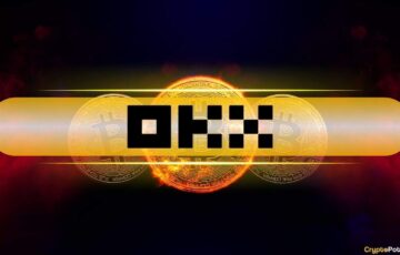 OKX Yeni Sistemini Duyurdu: OKB Fiyatı Hızla Yükseldi