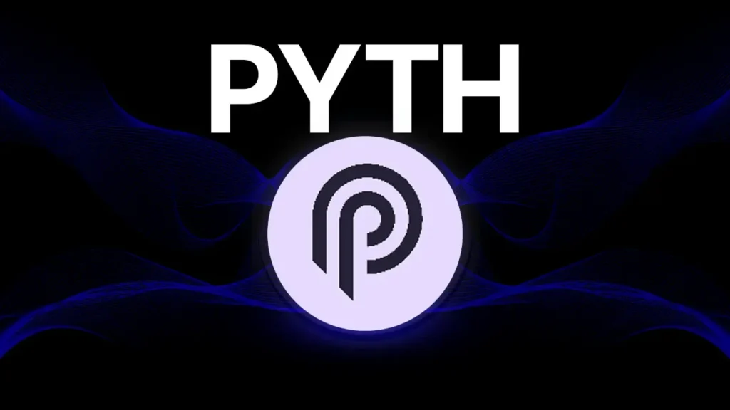 Pyth Network (PYTH): DeFi Ekosisteminin Yeni Yüzü
