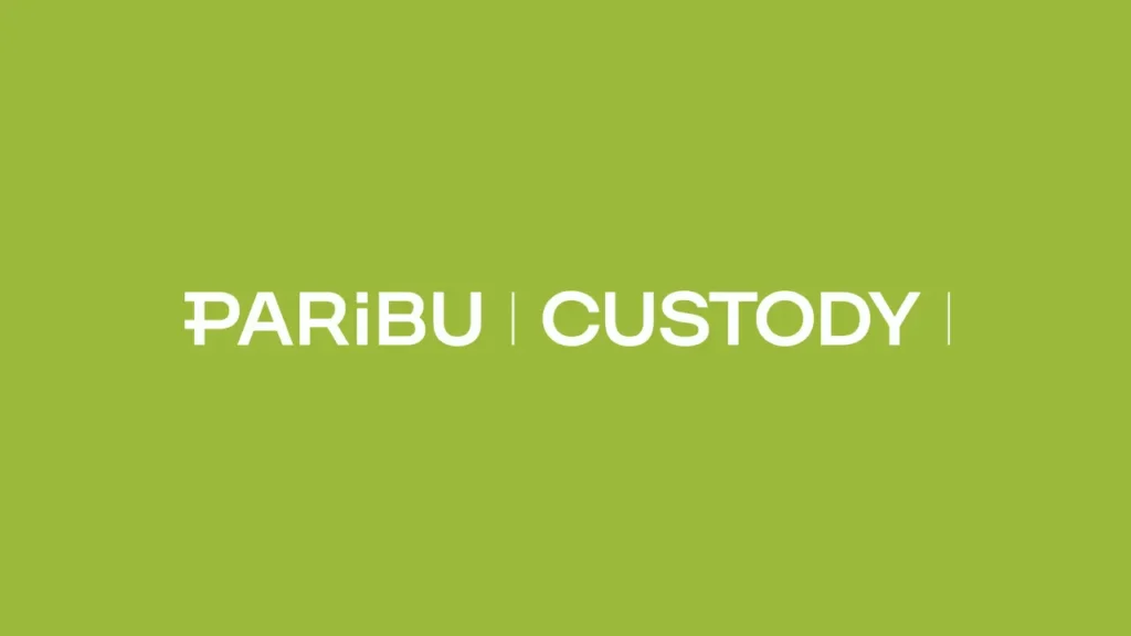 Paribu Custody, Yeni Webinarında Kripto Varlıklarda Sermaye Verimliliğine Odaklanıyor