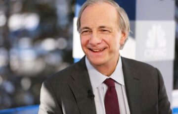 Ray Dalio: Bitcoin Güvenli Liman Olma Özelliğini Kaybetti