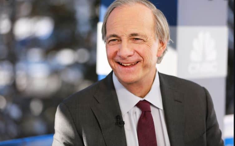 Ray Dalio: Bitcoin Güvenli Liman Olma Özelliğini Kaybetti
