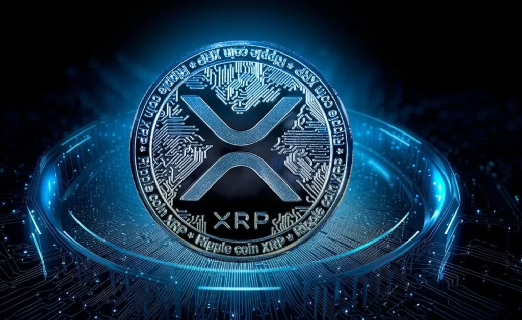 Dev Bankadan XRP Yatırımı: UBS’in Yeni Hamlesi
