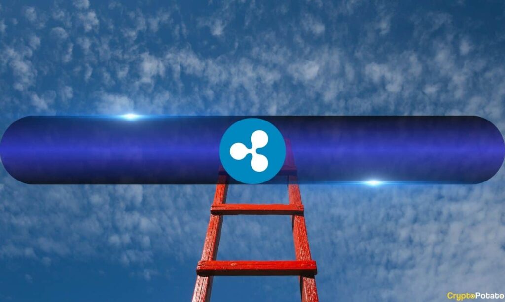 XRP, Yeni Bir Yükseliş İçin Hazırlanıyor