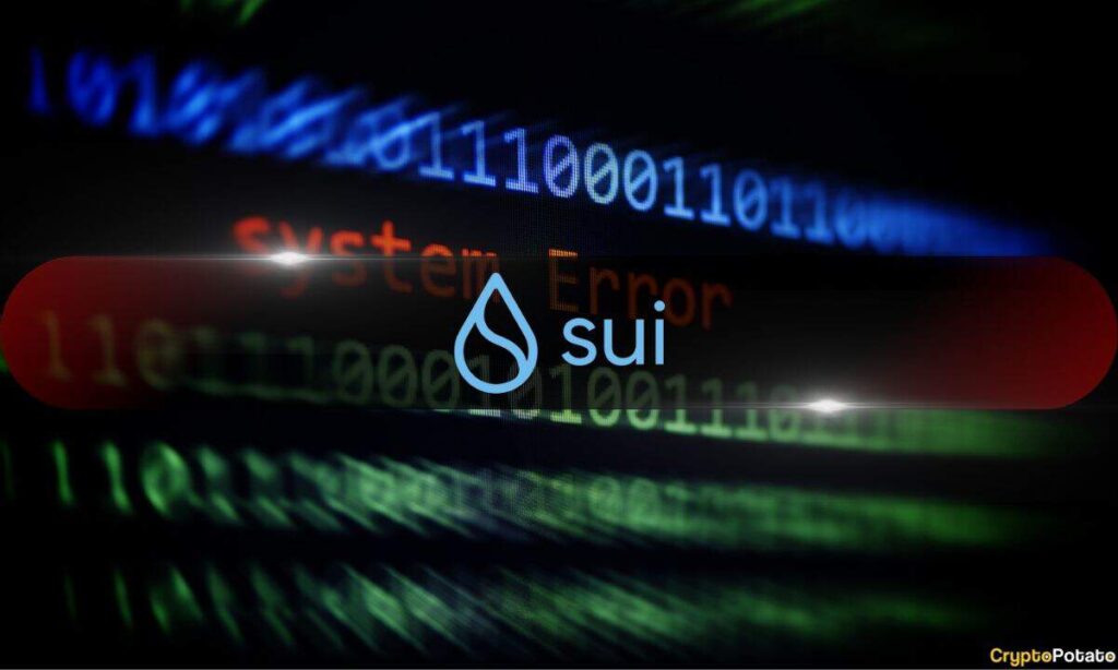 Kripto Ağında Sistem Çöktü: Popüler Blokzincir 6 Saat Çevrimdışı Kaldı