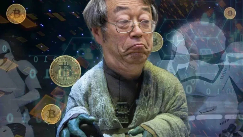 Satoshi Nakamoto’nun Kimliği Üzerine Yeni Teori: Hal Finney ve Len Sassaman Ortaklığı