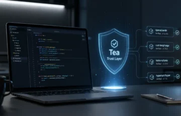 Tea, 4 Haziran’da TGE ve Aerodrome Lansmanını Gerçekleştiriyor