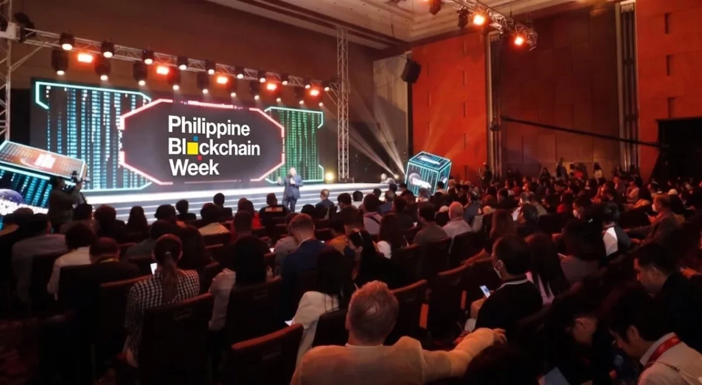 Philippine Blockchain Week 2026: Web3 Uygulamalarına Geçişin İzleri