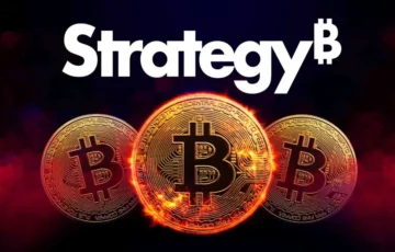 Strategy Tam 1,5 Milyar Dolarlık Yeni Bir Duyuru Yaptı! Yoksa Bitcoin (BTC) Mi Sattı?