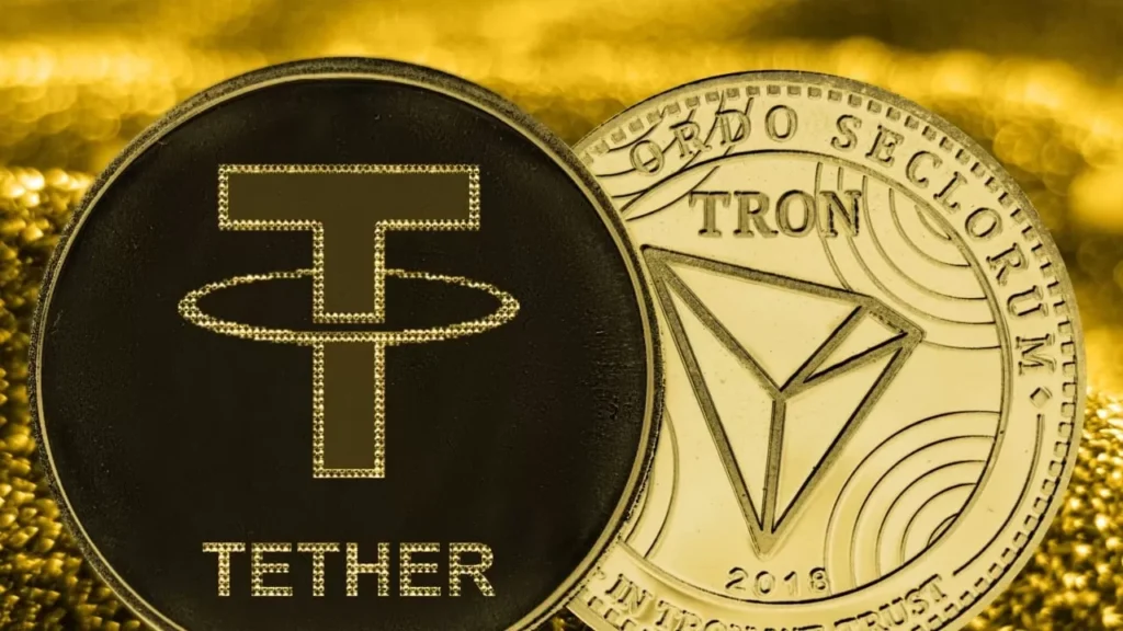 Tether, TRON ve TRM Labs’dan Yasa Dışı Kripto Varlıklara Karşı Operasyon