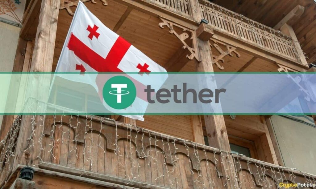 Tether ve Gürcistan’dan Lari Destekli Stablecoin Hamlesi