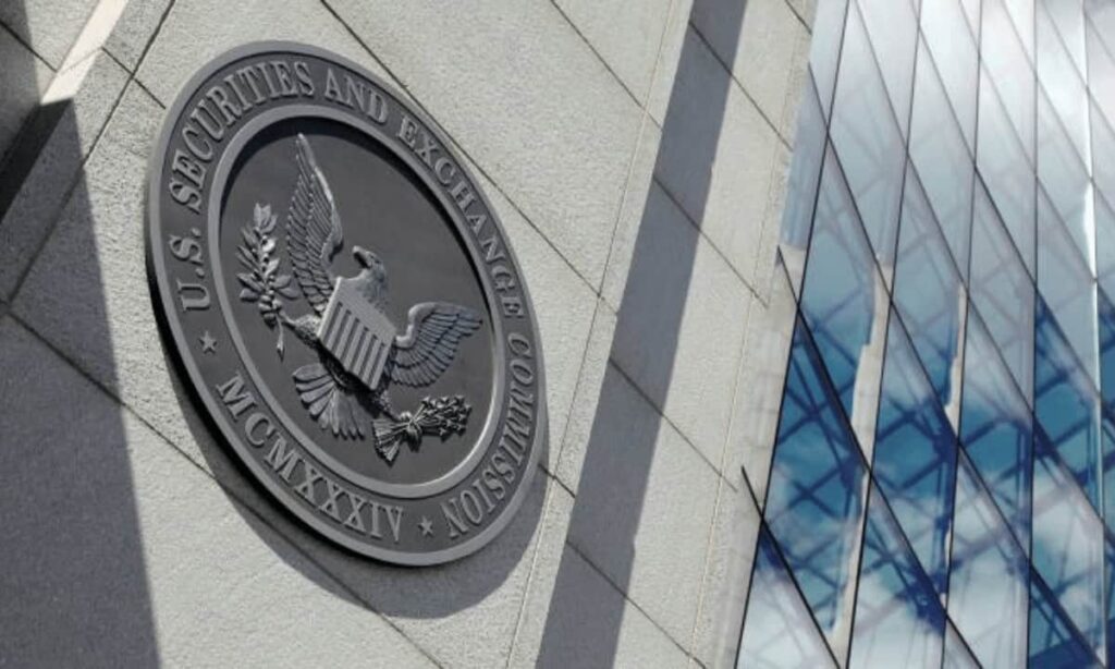 Kriptoda Zafer: SEC Yarım Asırlık Susturma Kuralını Kaldırdı