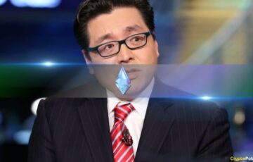 Tom Lee: Ethereum’daki Düşüşün Sebebi Kripto Piyasası Değil