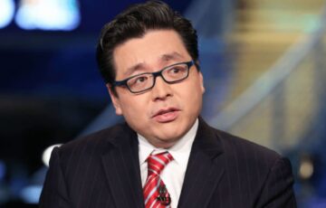 Tom Lee: Kripto Para Piyasasında Yeniden Canlanma İşaretleri
