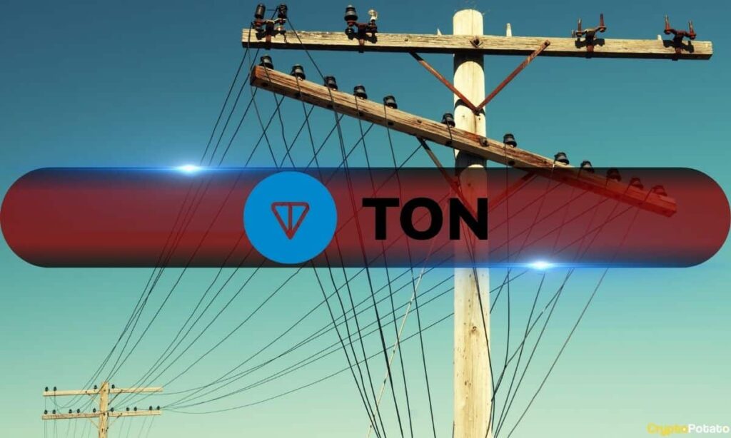 Toncoin Yükselişi Kritik Eşiğe Yaklaşıyor: Aşırı Isınma İhtimali
