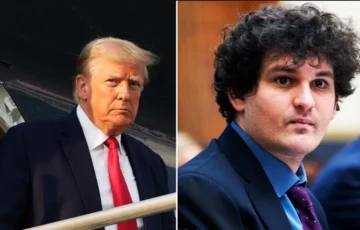 Donald Trump, ABD’nin 250. Yıldönümünde 250 Kişiyi Affetmeyi Planlıyor
