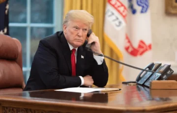 ABD Başkanı Donald Trump’tan Hükümet ve FED’e Kripto Para Talimatı Geldi!
