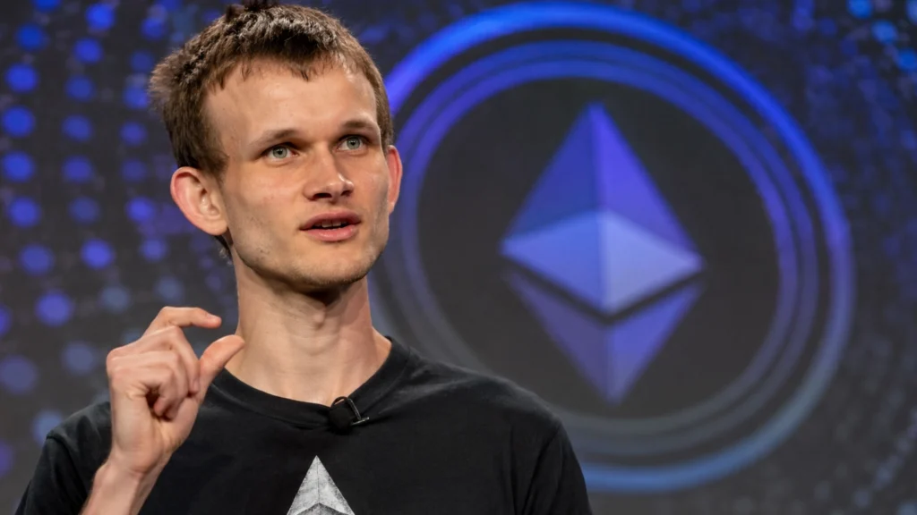 Vitalik Buterin’den Ethereum Güvenliği İçin Yeni Öneri