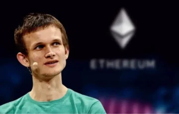 Ethereum (ETH) Kurucusu Vitalik Buterin “Ethereum Vakfı’nda Değişim Başladı!” Dedi, Vakfın ve Kendisinin Kripto Varlıklarını Açıkladı!