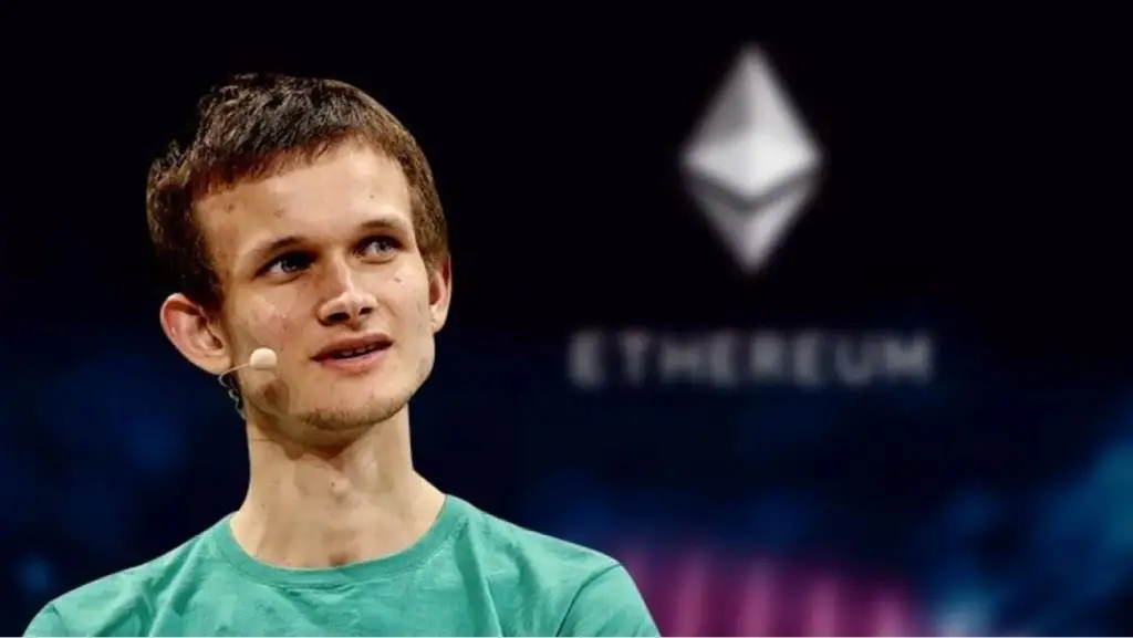 Ethereum (ETH) Kurucusu Vitalik Buterin “Ethereum Vakfı’nda Değişim Başladı!” Dedi, Vakfın ve Kendisinin Kripto Varlıklarını Açıkladı!