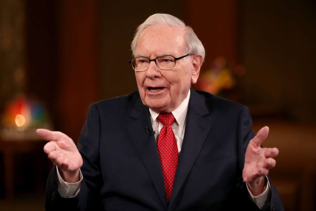 Warren Buffett’tan Piyasalara Dikkat Çekici Uyarılar