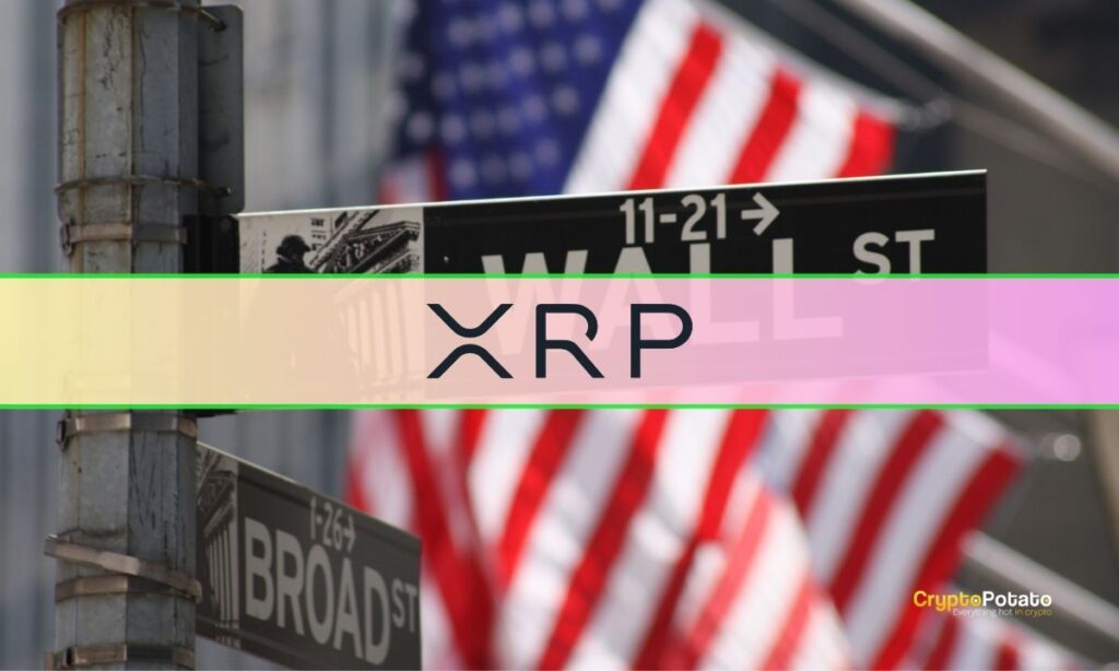 XRP, ETF Fon Akışlarında Bitcoin ve Ethereum’u Geride Bıraktı