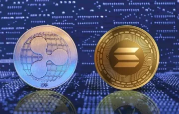ABD’nin En Büyük İkinci Bankası Bank of America (BoFA), XRP ve Solana İçin Olumsuz Hamle Yaptı