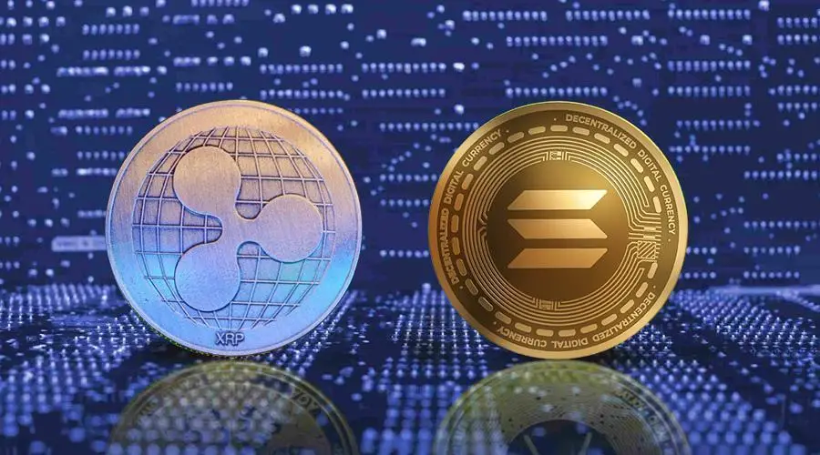 ABD’nin En Büyük İkinci Bankası Bank of America (BoFA), XRP ve Solana İçin Olumsuz Hamle Yaptı