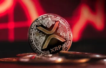 XRP Ağ Aktivitesi Düşerken, Borsalara Yatırımlar Artıyor