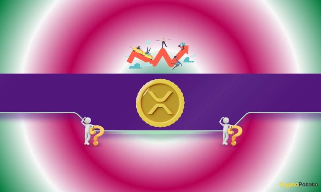 Ripple Ağındaki Düşüş: XRP Fiyatı İçin Beklentiler Neler?