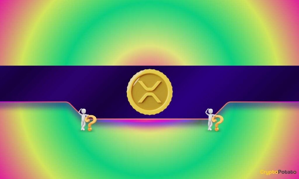XRP Çıkışları Zirvede: Yatırımcılar Varlıklarını Binance’ten Çekiyor