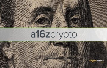 a16z Crypto’dan 2,2 Milyar Dolarlık Yeni Fon Hamlesi