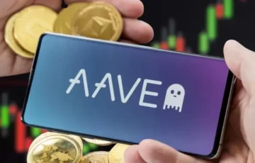 Aave’den Acil Hukuki Başvuru: Hack Olayı Üzerine Gelişmeler