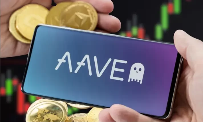 Aave’den Acil Hukuki Başvuru: Hack Olayı Üzerine Gelişmeler
